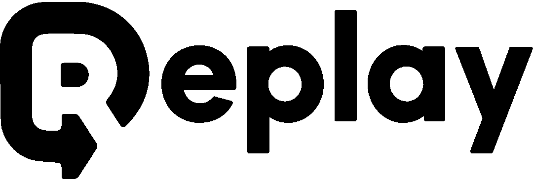Logo Replay